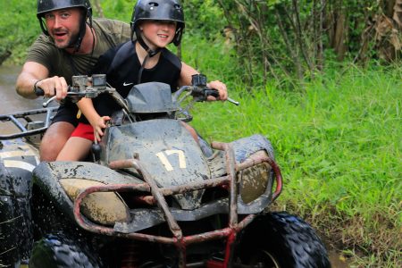 9 Things You Must Know About Private Bali Atv Ride Adventure