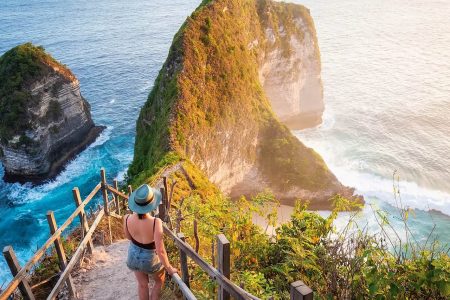 3D2N Tour Packages to Nusa Penida Island – Private Tour